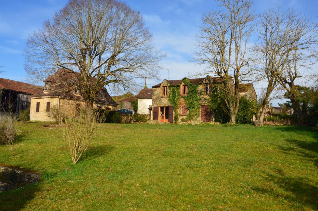Villas De La Plaine Cales  Kültér fotó