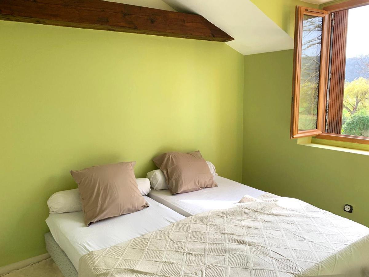 Villas De La Plaine Cales  Kültér fotó