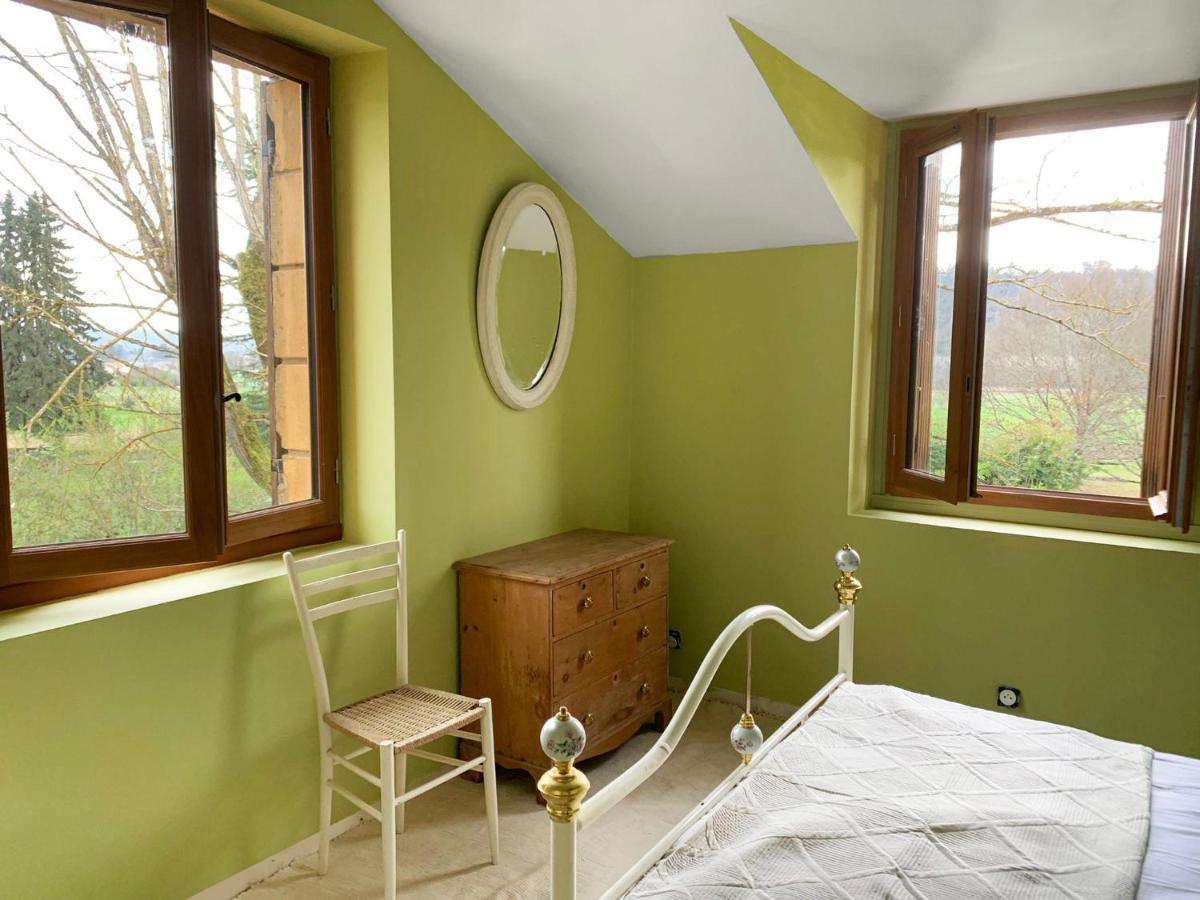 Villas De La Plaine Cales  Kültér fotó