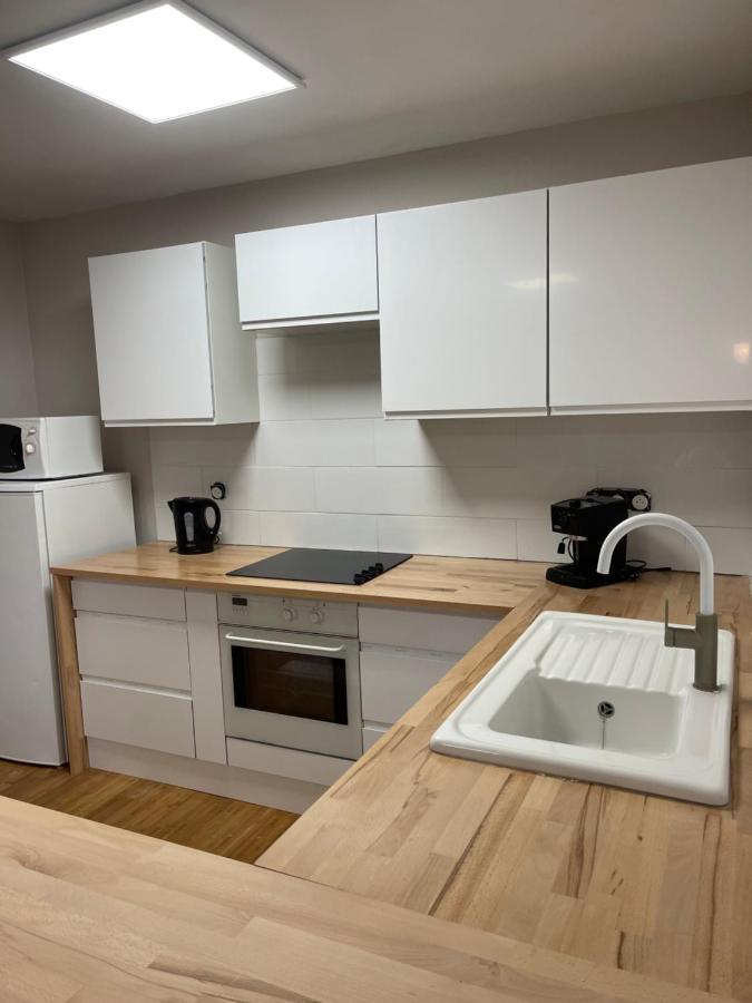 Villas De La Plaine Cales  Kültér fotó