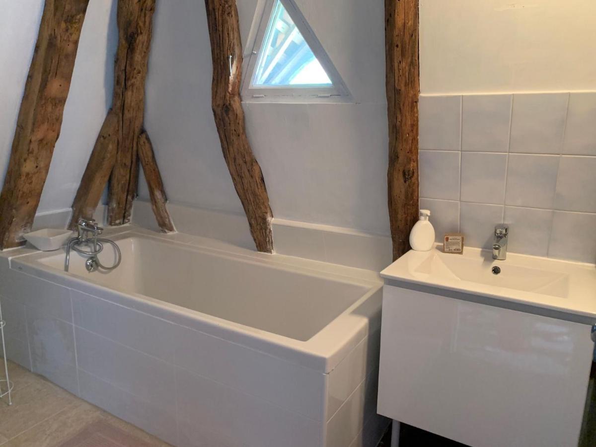 Villas De La Plaine Cales  Kültér fotó