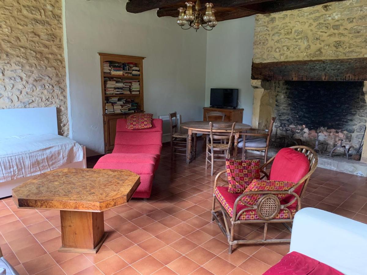 Villas De La Plaine Cales  Kültér fotó