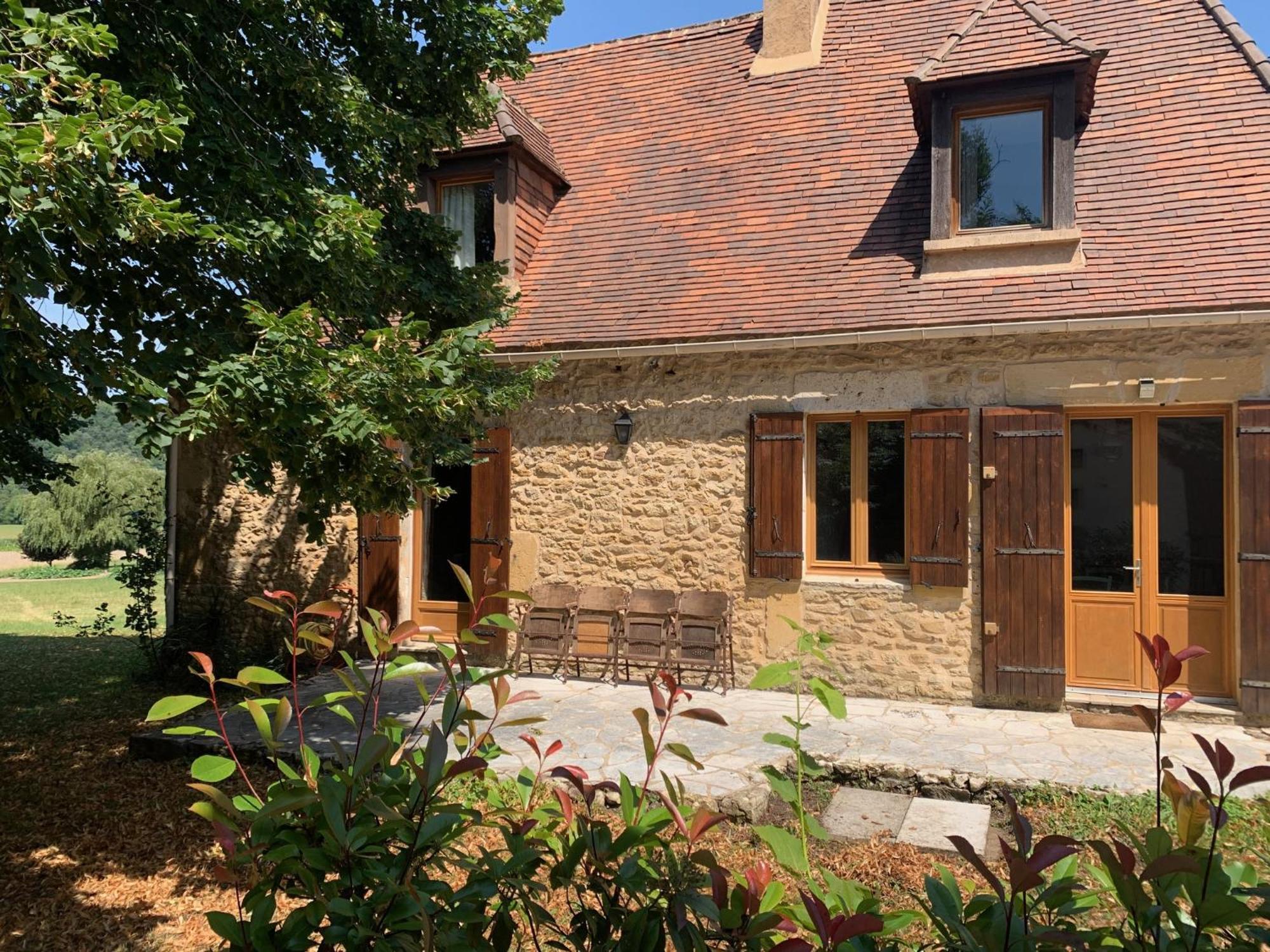 Villas De La Plaine Cales  Kültér fotó