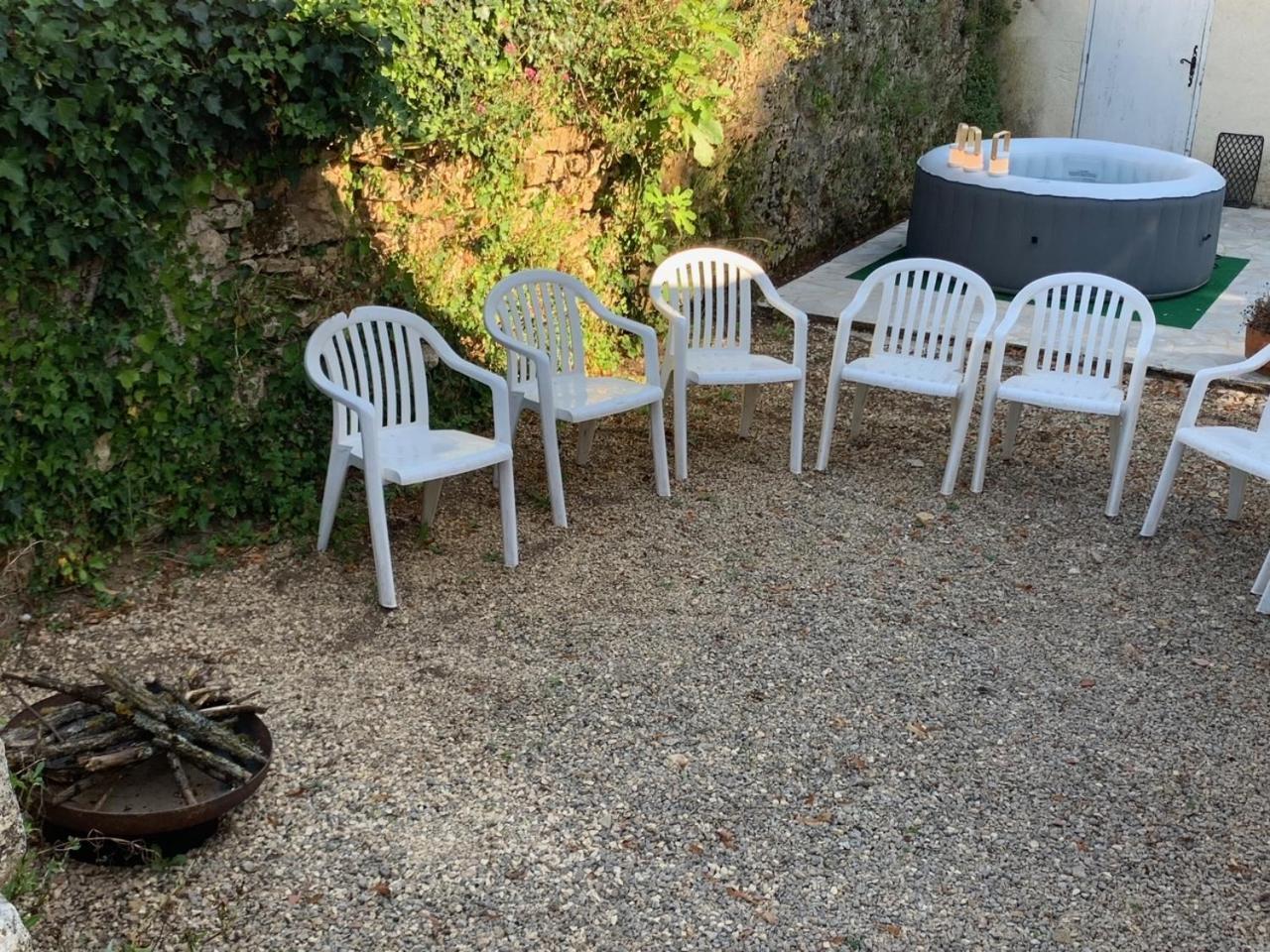 Villas De La Plaine Cales  Kültér fotó